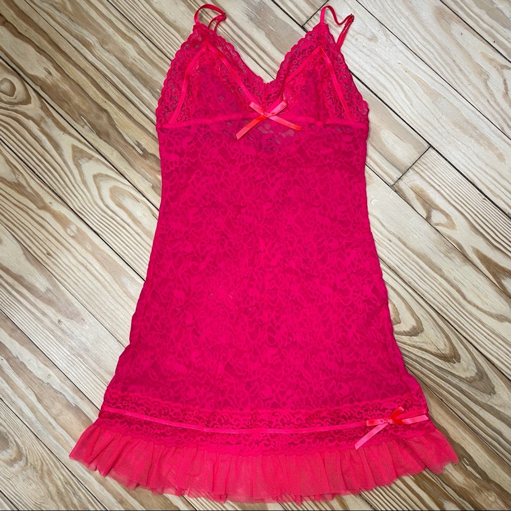 Victoria’s Secret Lingerie